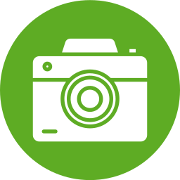 Camera icon