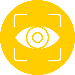 vision icon