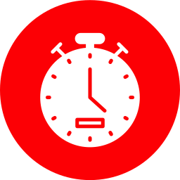 Stopwatch icon