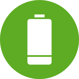 Battery icon