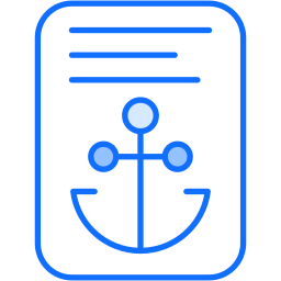 anker-text icon