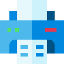 drucker icon