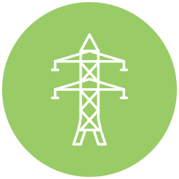 전기 에너지 icon