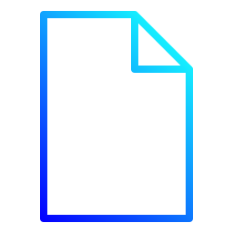 Document icon