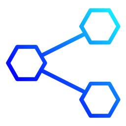 partager Icône