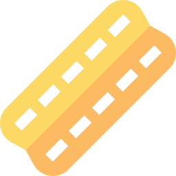 Spinal board icon