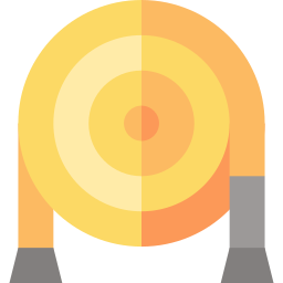 消防ホース icon