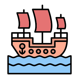 Galleon icon