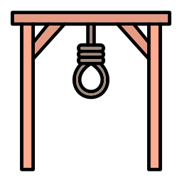 Gallows icon