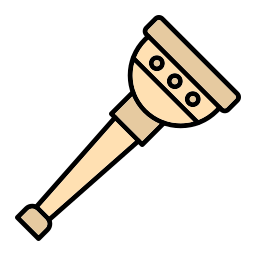 해적 다리 icon
