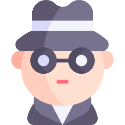 Incognito icon