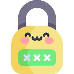 Locked icon