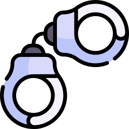 Handcuff icon