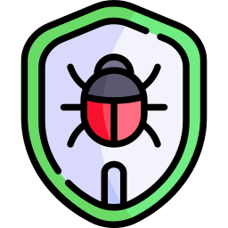 antivirus icoon