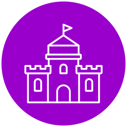 schloss icon