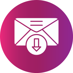 Inbox icon