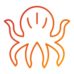 kraken icono
