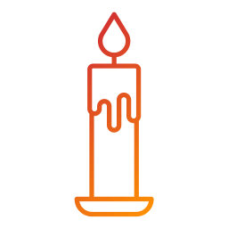 Candle icon