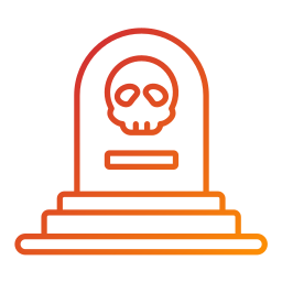 Grave icon