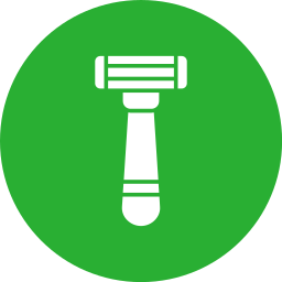 Razor icon