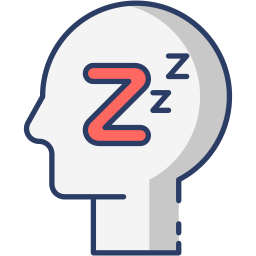 schlaflosigkeit icon