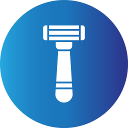 Razor icon