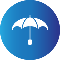 regenschirm icon