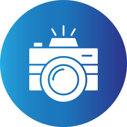 Camera icon