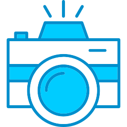 Camera icon