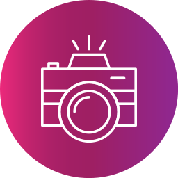 Camera icon