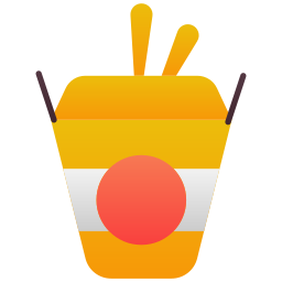中華鍋 icon