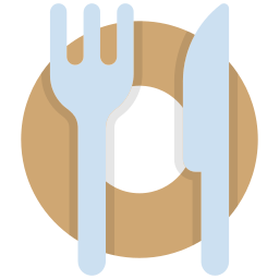 Cutlery icon