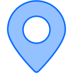 Location icon