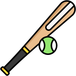 béisbol icono