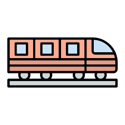 Train icon