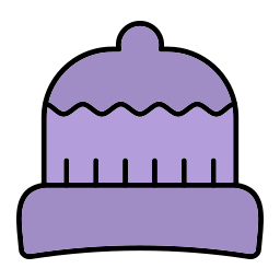 шапочка иконка