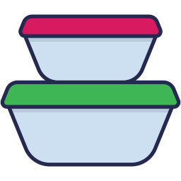 Containers icon