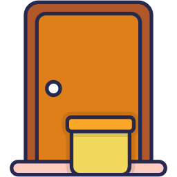 Delivery icon