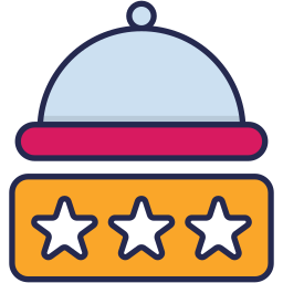 Rating icon