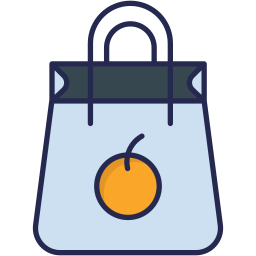 Bag icon