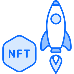 Rocket icon