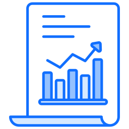 analytique Icône