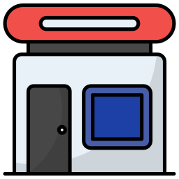 Store icon