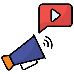 Video icon