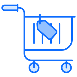 Shopping icon