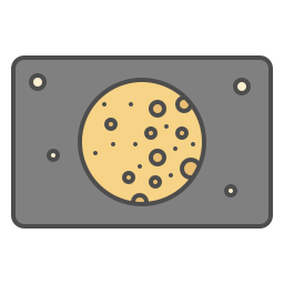 Moon icon