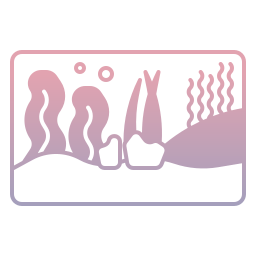 zeewier icoon