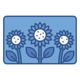 sonnenblume icon