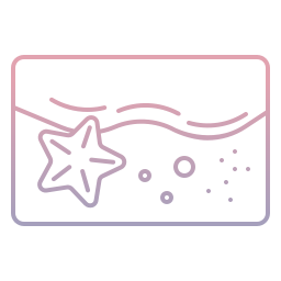 Starfish icon