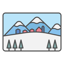 winter icon